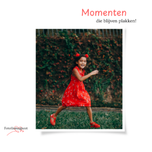 Gepersonaliseerde fotomagneten