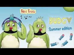 Social Media Tolk Talks 1