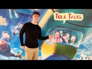 Social Media Tolk Talks 2